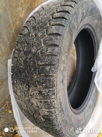 Formula Ice 225/65 R17 102