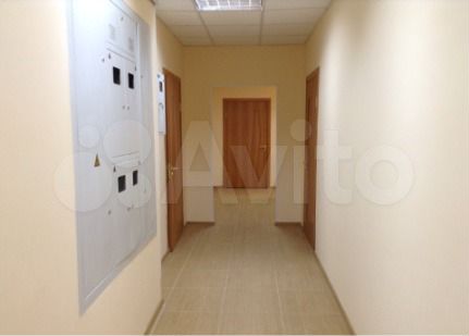 Свободного назначения, 22 м²