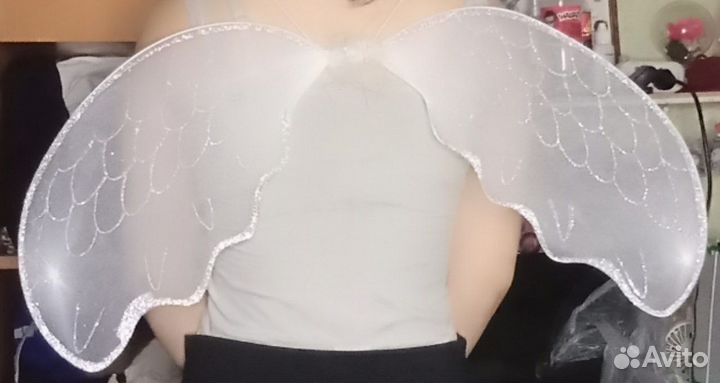 Супер крылья