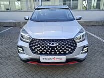 Новый Chery Tiggo 4 Pro 1.5 MT, 2024, цена от 1 600 000 руб.