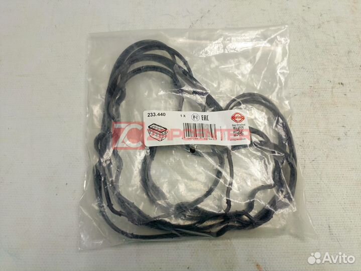 Прокладка масляного картера Даф XF 106, 233440