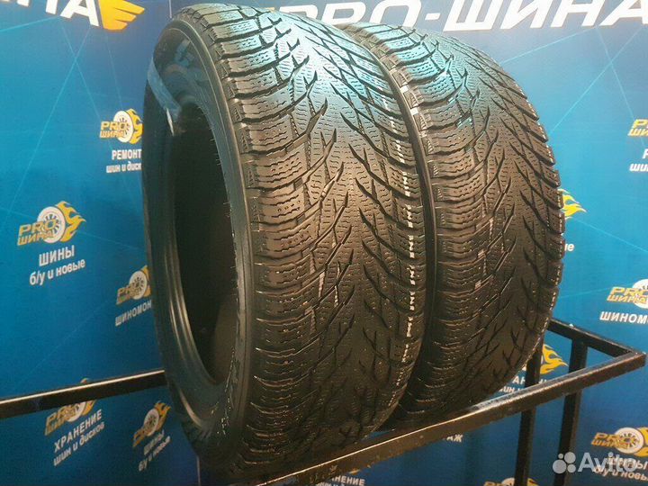 Nokian Tyres Hakkapeliitta R3 205/65 R16