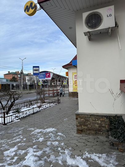 Сдам помещение свободного назначения, 60 м²