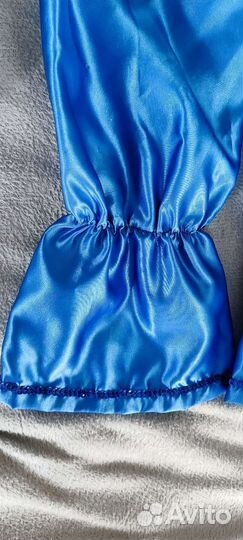 Новогодние костюмы детские для мальчика