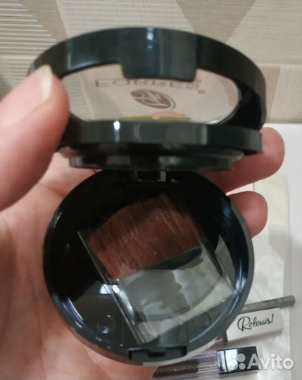 Косметика одним лотом (косметика пакетом)