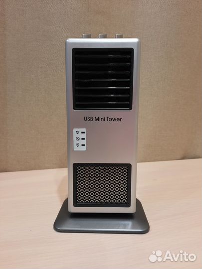 Мини портативный охладитель воздуха