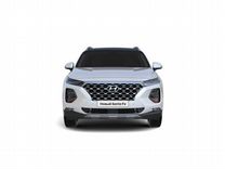 Новый Hyundai Santa Fe 2.0 AT, 2023, цена от 4 360 000 руб.
