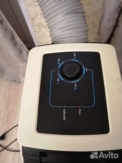 Напольный кондиционер бу