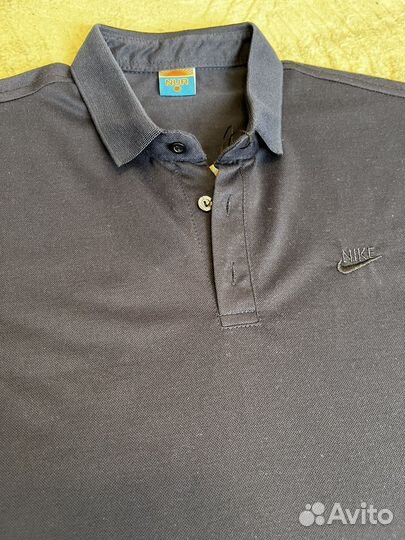 Футболка polo мужская