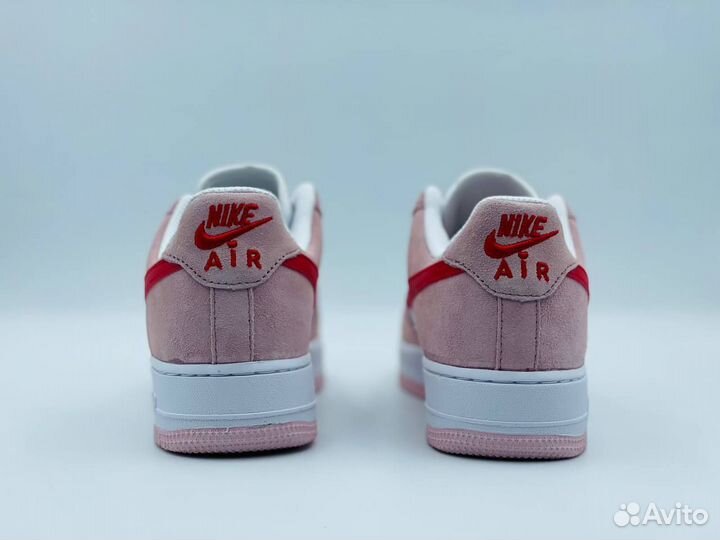 Nike air force 1 r разм. 42