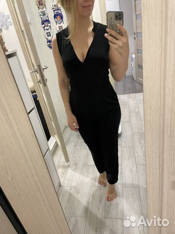 Комбинезон Motivi