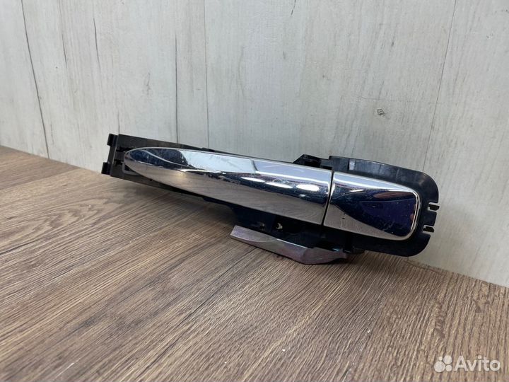Ручка двери внешняя задняя правая Nissan Teana J32