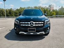 Mercedes-Benz GLB-класс 2.0 AMT, 2020, 36 950 км, с пробегом, цена 3 870 000 руб.