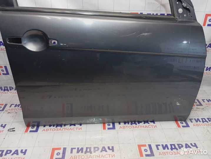 Дверь передняя правая Mitsubishi Lancer X (CY)
