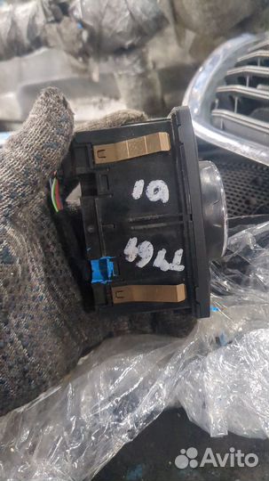 Переключатель света Ford Focus 3, 2013