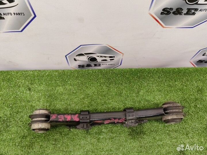 Рычаг подвески задний левый Bmw F30 N47D20C 2013