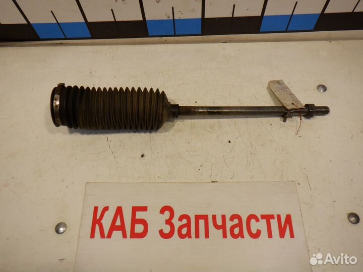 Тяга рулевая Чехол Chevrolet Epica 2006-2012