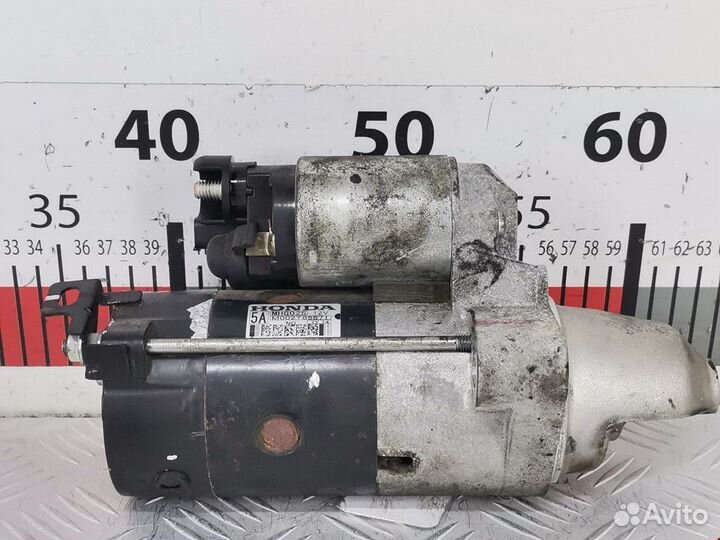 Стартер Honda Civic 8 2008 31200rsre01