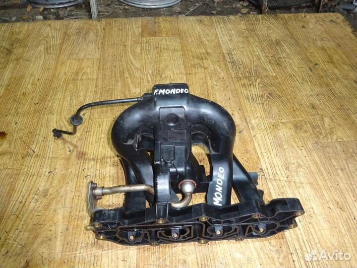 Коллектор впускной Ford Mondeo I 1993-1996