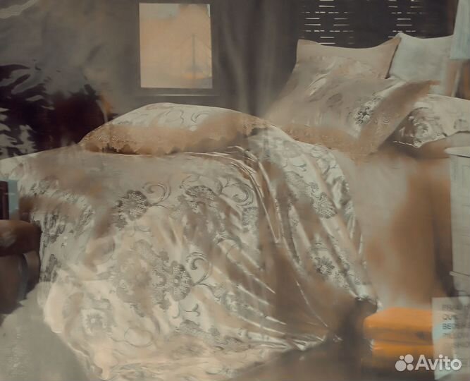 Постельное белье блюмарин