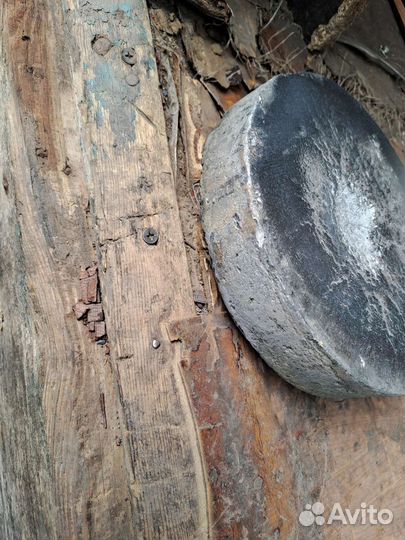 Продам свинец