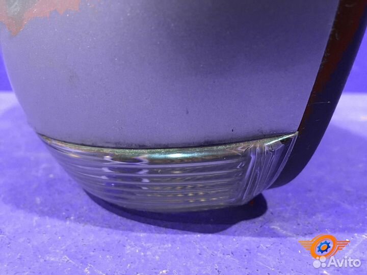 Зеркало заднего вида переднее левое Kia Venga