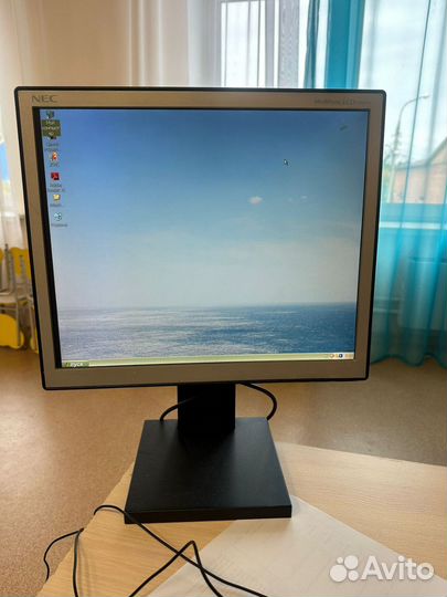 Монитор для компьютера