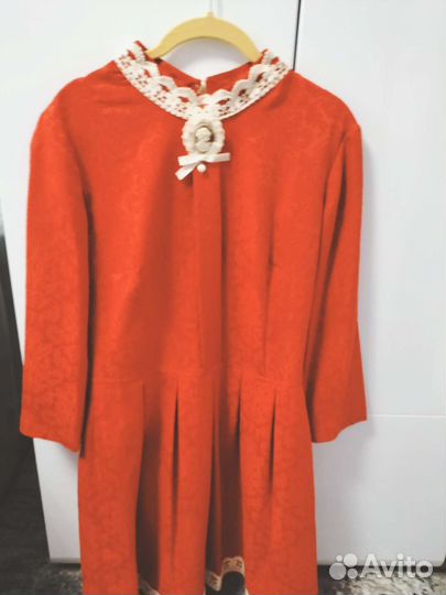 Платье женское 44 46 размер