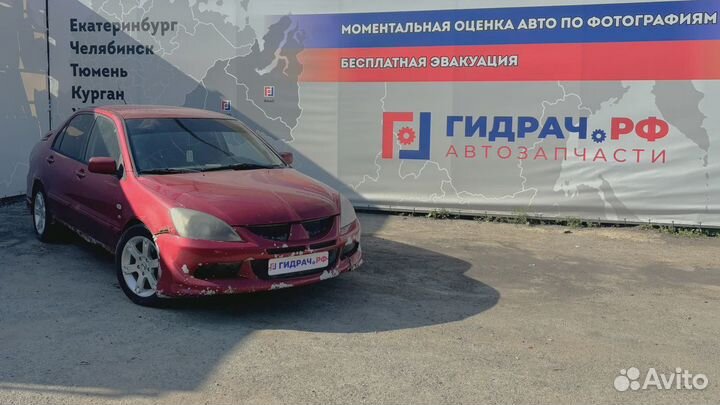 Глушитель средняя часть Mitsubishi Lancer 9 (CS) M