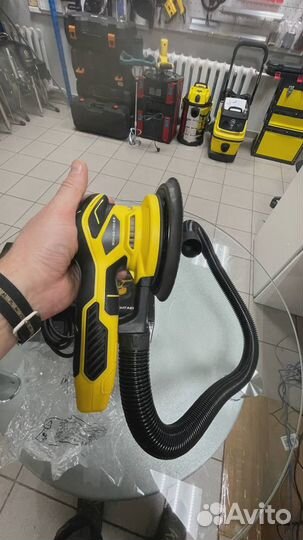 Шлифовальная машинка Schtaer SCH-03-150-5.0