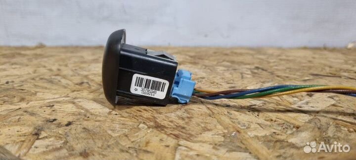 Датчик света Volvo S60 седан B5244S 2009