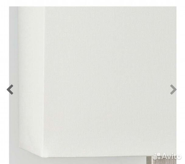 Светильник напольный Торшер Икеа Томелилла