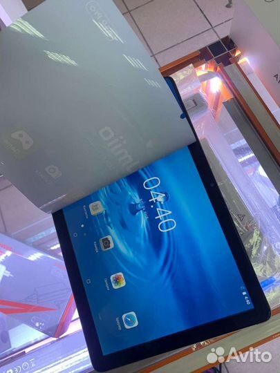 Планшет новый