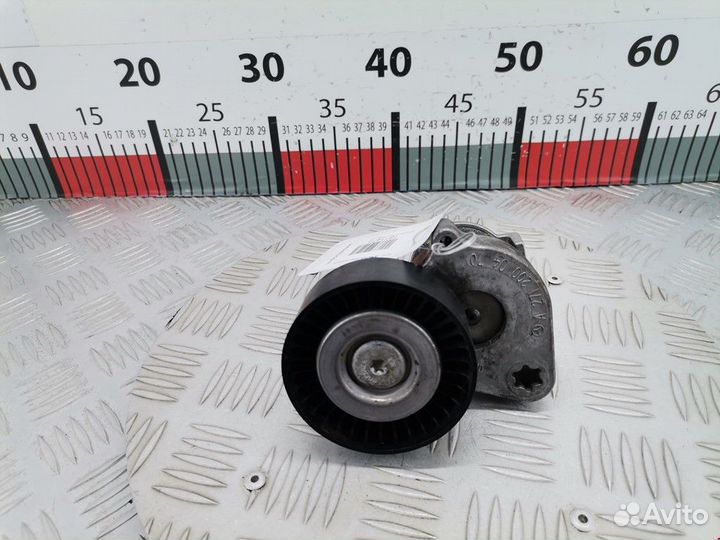 Натяжитель Mercedes-Benz C-Класс W204/S204 2010