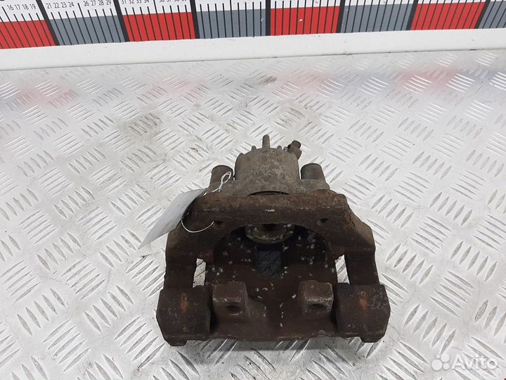 Суппорт задний левый BMW 6 E63/E64 2007