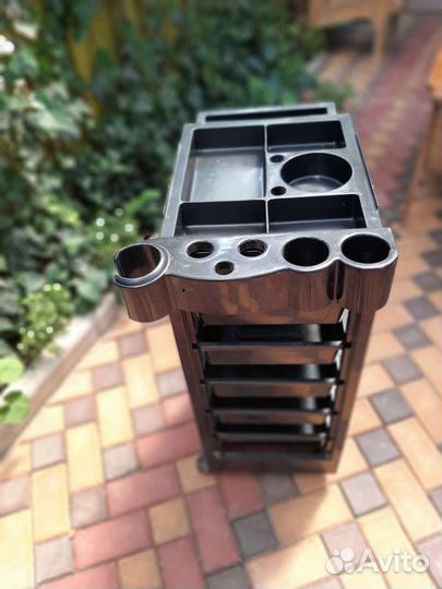 Для парикмахерской