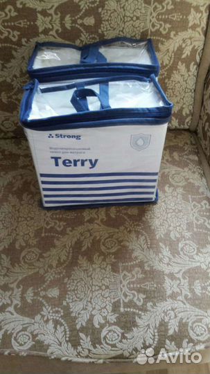 Защитный чехол для матраса