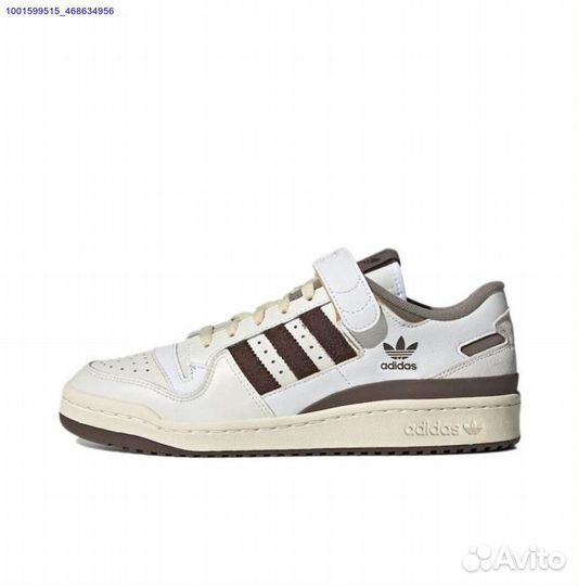 Кроссовки adidas forum 84 low (Арт.35489)