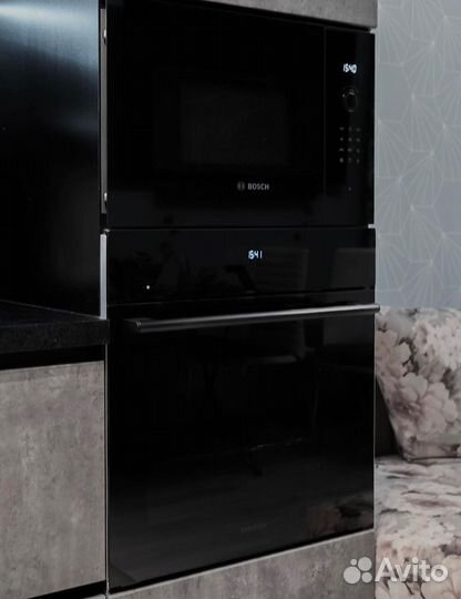 Кухонный гарнитур на заказ. Гapaнития дo 10 лeт