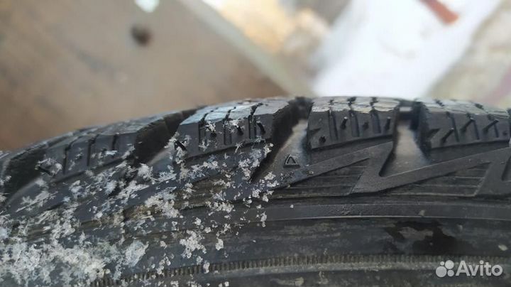 Nexen Winguard WinSpike WS62 SUV 225/65 R17 106T