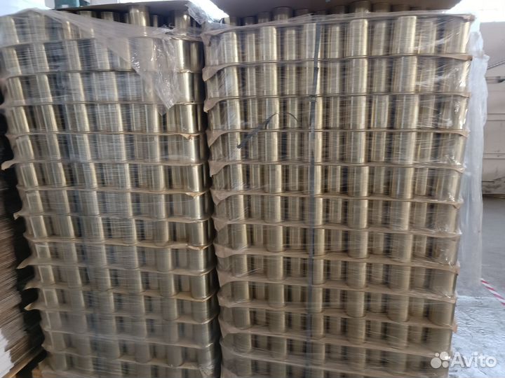 Жестяная консервная банка № 13