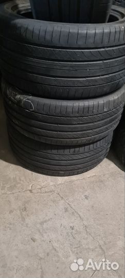 Continental ContiSportContact 5P 305/40 R20 112Y