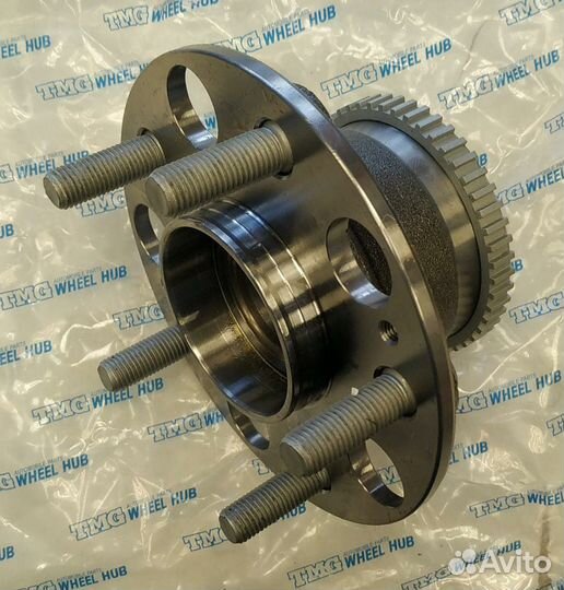 Ступица задняя в сборе honda Odyssey/Shuttle RA6