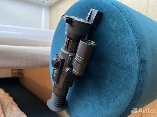 Прицел ночного видения pulsar 455