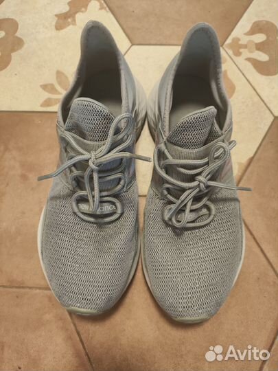 Кроссовки женские new balance 41,5 размер
