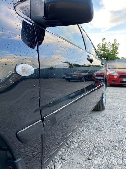 Mitsubishi Lancer 1.6 МТ, 2005, 202 000 км