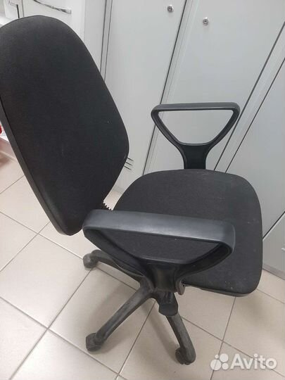 Компьютерное кресло бу