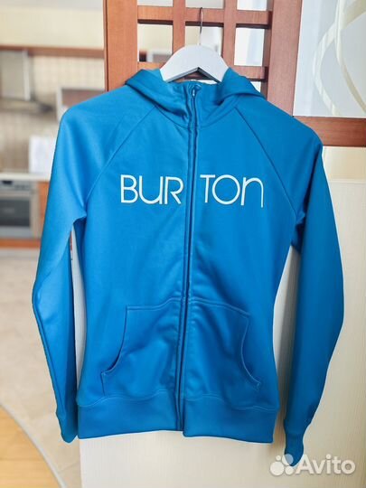 Костюм горнолыжный burton женский