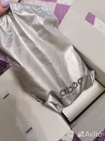 Молокоотсос baboo электронный 2-010