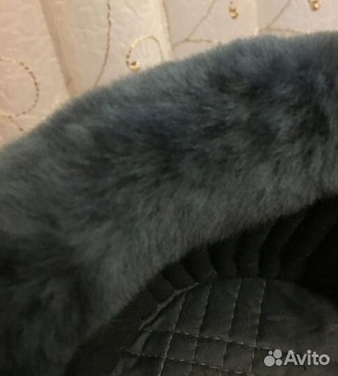 Шапка-ушанка